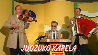 Juozuko kapela