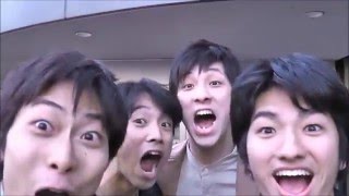 がむしゃら行進曲　- 国際基督教大学（ICU） ver. -