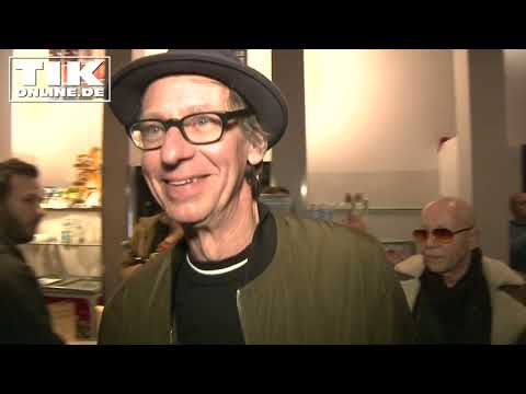 Rammstein-Rocker Christian „Flake“ Lorenz über Comedian Olaf Schubert