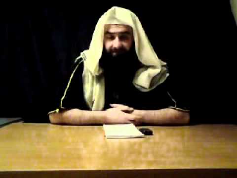 Najveća prijetnja muvehiddima pokvarenjaci učenjaci - Ulema zla 1 dio