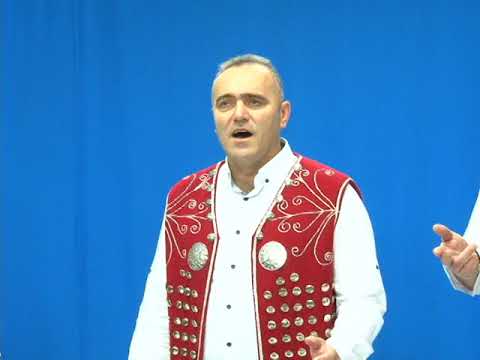 Zvuci Klekovace   -  Selo Rastoka - Melodija Vam predstavlja (Tv Duga Plus 2017)
