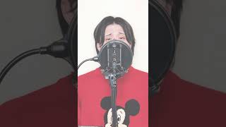 春雷／米津玄師／Ange【歌ってみた】(cover)#shorts