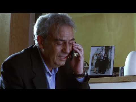 Amores perros (2000) - El Chivo le deja un mensaje a su hija