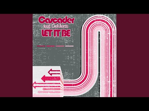 Let It Be (John Debo 1999 Vocal Edit)