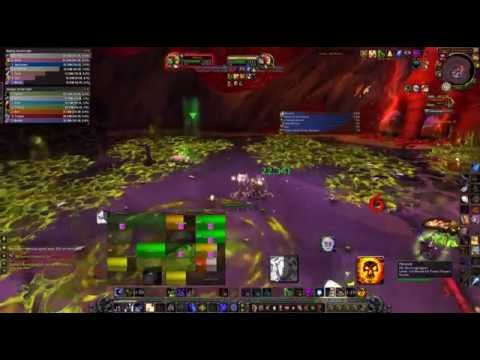 Mythic Nythendra: Disc Priest - Flintoid World Kill: 14