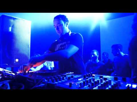 Sthekerson @ F. Scope w/ DEBORAH DE LUCA & many others