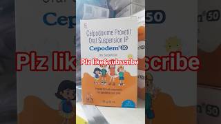Download lagu Cepodem 50 mg Pedia dry suspension #dj #music mp3 Download lagu Cepodem 50 mg Pedia dry suspension #dj #music mp3