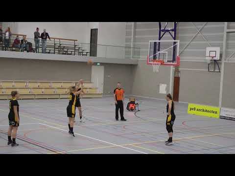 181124 JollyJumpers - Grasshoppers