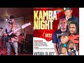 KAMWANA DANNY PLAYING ZILIZOPENDWA TOP SONGS AT KIFARU ONE MAN GUITAR STAR