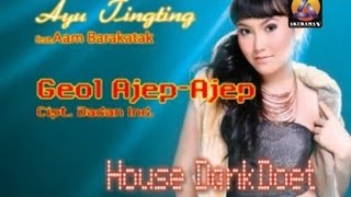 Download lagu Ayu Ting Ting - Geol Ajep Ajep (Karaoke) mp3