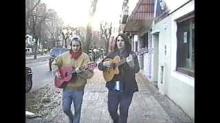 EEEKS - Funny Faces (acústico)