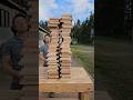 Maple Walnut Cherry Shorts Woodworking