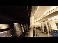 Metrou 2020 10 25 103DE LA GROZAVESTI LA EROILOR1 BOM