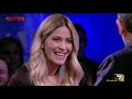 Elena Santarelli Quando Facevo I Primi Casting Mi Dicevano Che Avevo I Fianchi Un Po Troppo