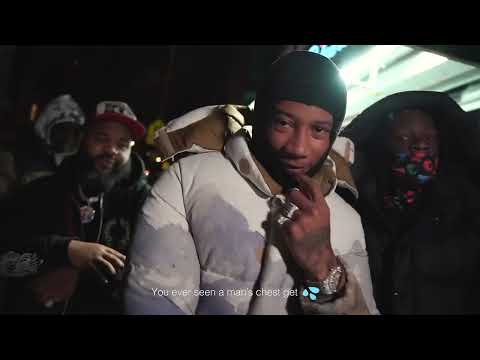 Digga D - A Lil Promo Freestyle [Music Video]