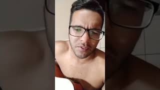 Quem chorava hoje rir - Maicon César
