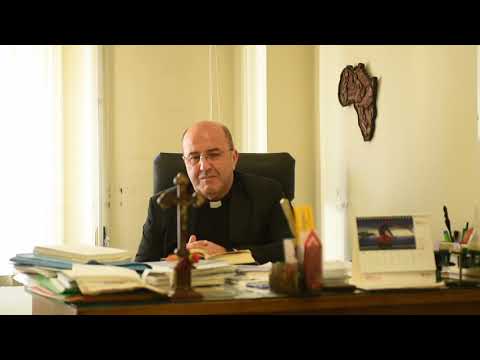 Riflessioni sulla II Domenica del Tempo Ordinario