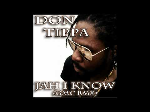 [Raggajungle] Don Tippa - Jah i know (GMC RMX) 2012 [DJ GMC - Jungle Movements Vol. 3]