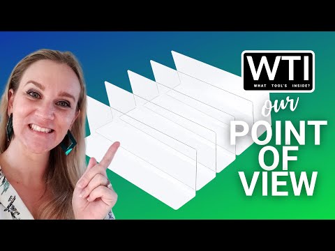 World Backyard Toy Blockers - WTI product video review