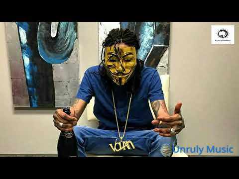 Alkaline Ungrateful December 2017