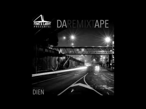 R A The Rugged Man & 8 Off Agallah - Til My Heart Stops (Dien Remix)