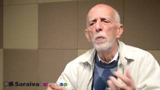 Rubem Alves fala sobre o caqui