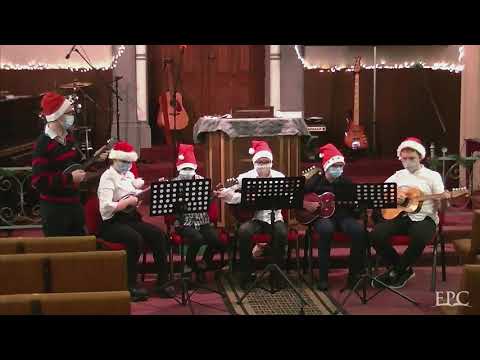 24.12.2020. Četvrtak 19 h - Matija Lekić