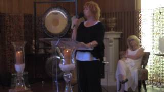 Mirror of Life~ Rev.  Judy DePrete Common Ground July 24, 2016