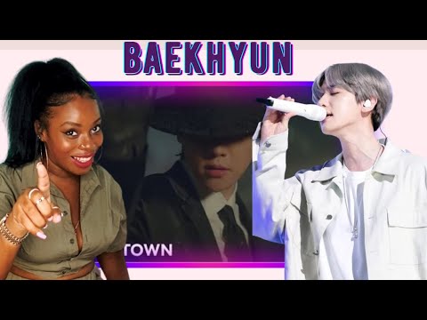 Discovering Baekhyun (Singer CeeCee Edition) - Bambi, All I Got & Cry For Love!