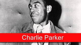 Charlie Parker: Slow Boat To China