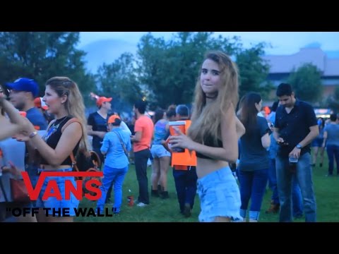 Festival Pa'l Norte 2015: #PalNorteConVans | Music | VANS