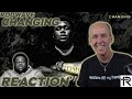 PSYCHOTHERAPIST REACTS To Rodwave Changing