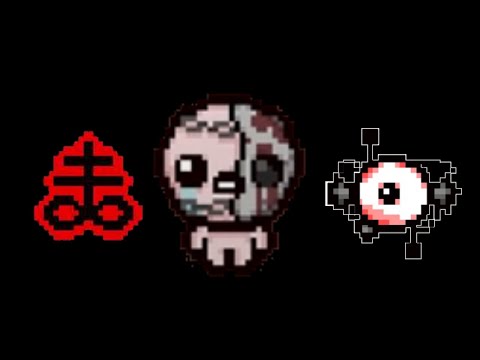 Tarnished Cain: The Brimstovico Technique