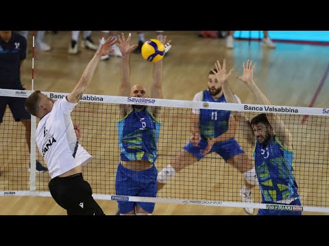 🔥🏐 HIGHLIGHTS | Itas Trentino-Rana Verona 3-1 (Finale Trofeo Astori di Montichiari)