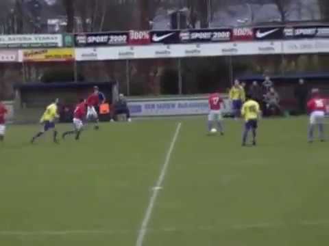 SV Venray O19-1(A1) vs. DZC O19-1(A1) - goals - 2010/2011