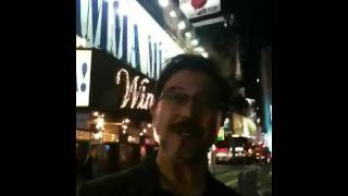 message from 渡辺香津美