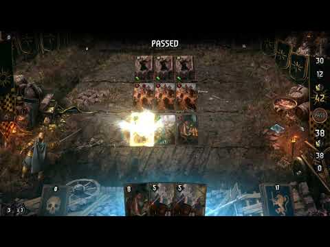 Thronebreaker Witcher Tales Puzzle Guide- Workforce