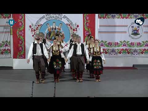 Veče sa prijateljima- Vlaška 2021