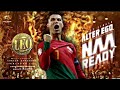 LEO - Naa Ready Official Video| Cristiano Ronaldo Version|Anirudh Ravichander Skills And Goals 2023