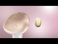 Fotoepiliatorius Philips Lumea Advanced SC1994/00, Baltos/Rausvos spalvos