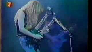 Megadeth - 1988 - Mary Jane