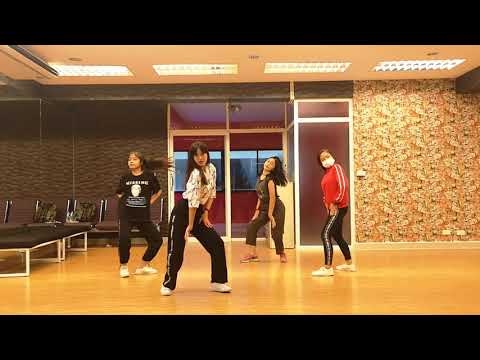 BUSABA​ cover​ Blackpink​[ddu-du-ddu-du#Blackpink]​