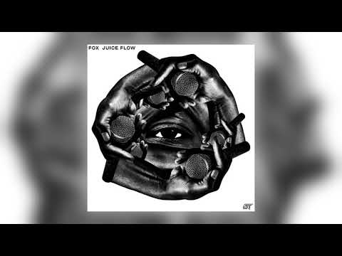 Fox - Rebel Souljah (feat. Coco & Toddla T) [Audio] (7 of 13)