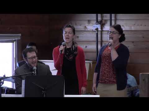 Something Keeps Holding Me : Ryan, Abegail & Leah