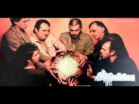 SKAKTUS LIVE, Ljubljana grad Kodeljevo 2005