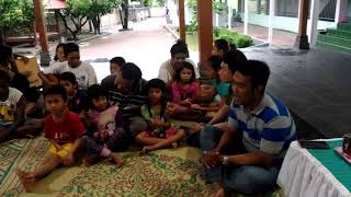 Prasetyadji - Anak anak PA Anak Seribu Pulau, Karanganyar, Jawa Tengah2