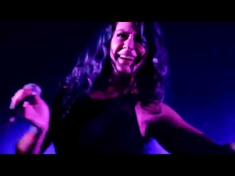 MoveBreakers - Candies Crusher (live HD @ Rock Café Prague)