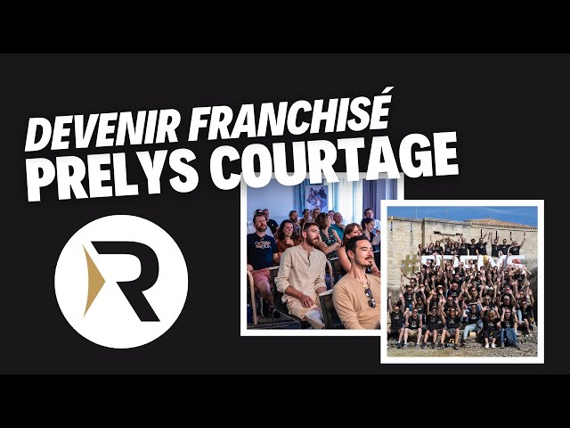 Média de Prelys Courtage - n°5