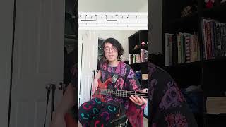 Bass Tabs -  Fishbone - Bonin' in the Boneyard (intro)