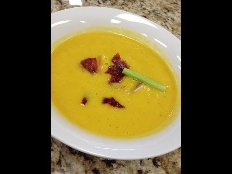 download lagu mp3 mp4 Butternut Squash And Lemongrass Soup, download lagu Butternut Squash And Lemongrass Soup gratis, unduh video klip Butternut Squash And Lemongrass Soup